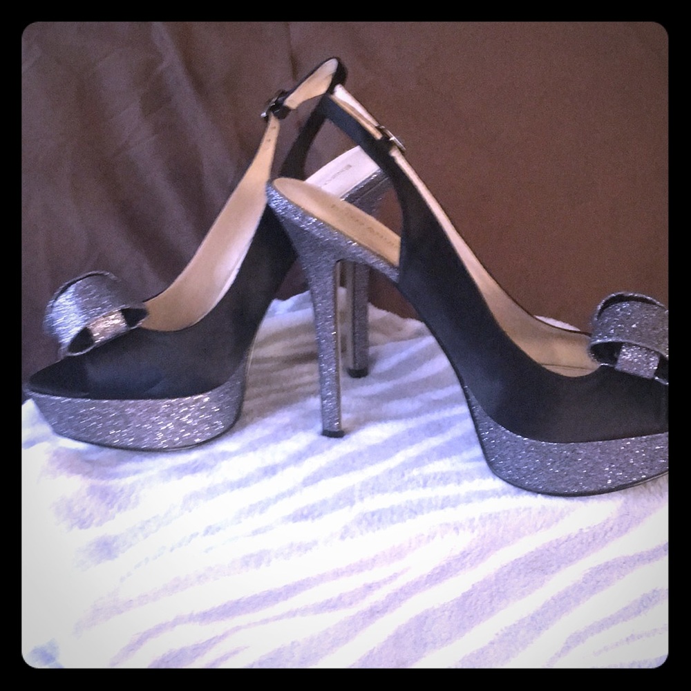 Enzo Angiolini Sexy Stilettos